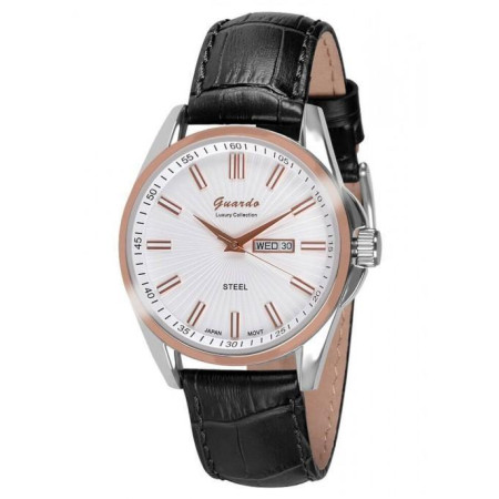 Часы Guardo S09438 RgsWB