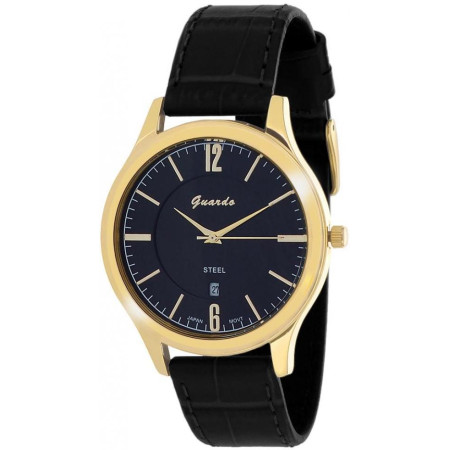Часы Guardo S0989 G BB