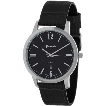 Часы Guardo S0994 S BB