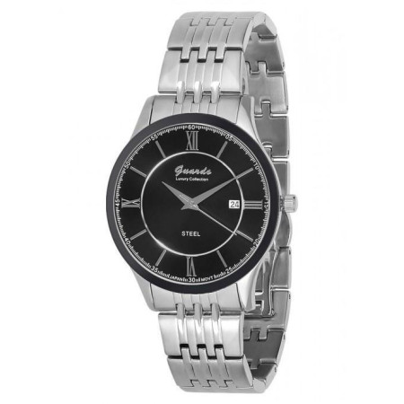 Часы Guardo S0995 S B