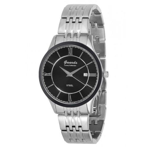Часы Guardo S0995 S B Часы Guardo S0995 S B