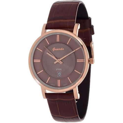 Часы Guardo S00997 RgBrBr Часы Guardo S00997 RgBrBr