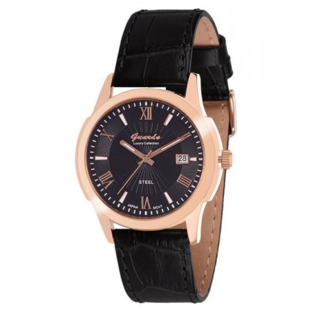 Часы Guardo S1023 Rg BB