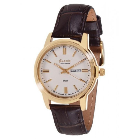 Часы Guardo S01100 GWBr