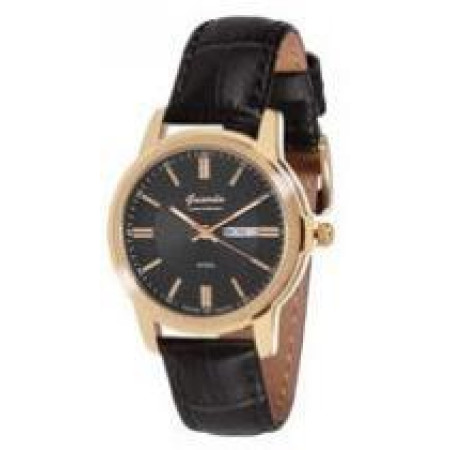 Часы Guardo S01100 GBB