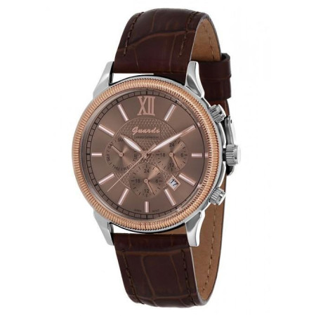 Часы Guardo S3647 Rg sBrBr