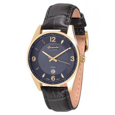 Часы Guardo S08787 GBB