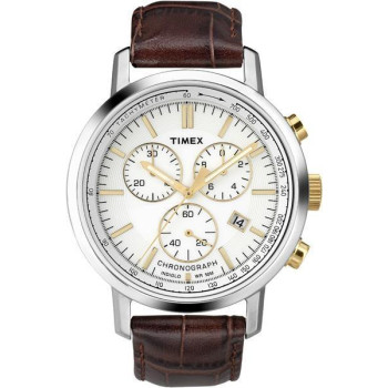 Часы Timex Tx2n560