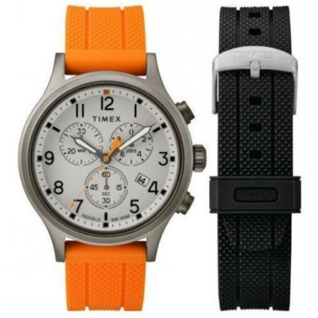 Часы Timex Tx018000-wg