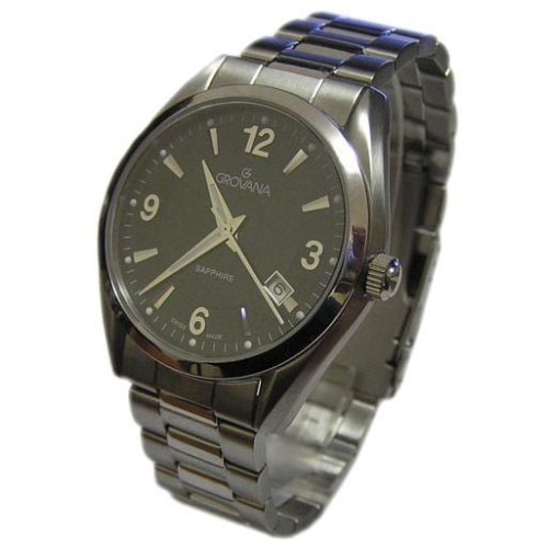 Часы Grovana 1566.1137 Часы Grovana 1566.1137
