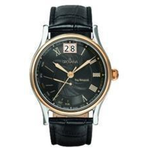 Часы Grovana 1729.1557 Часы Grovana 1729.1557
