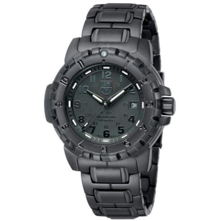 Часы Luminox 6402.BO
