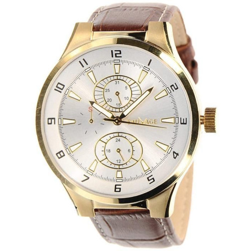 Часы Sauvage SA-SV10854G