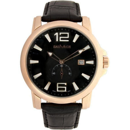 Часы Sauvage SA-SV11392RG