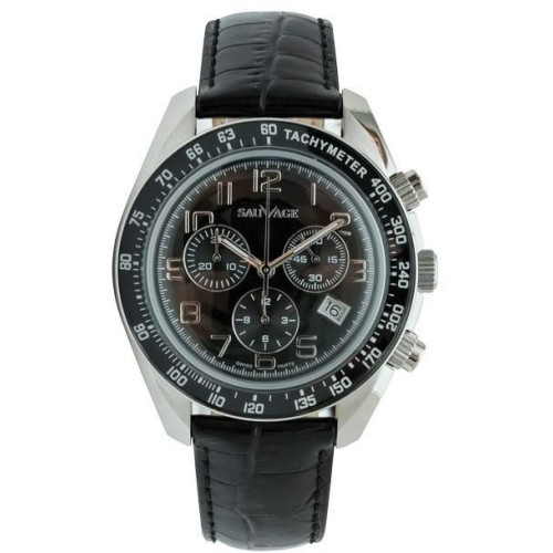 Часы Sauvage SA-SV11622S Часы Sauvage SA-SV11622S
