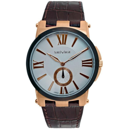 Часы Sauvage SA-SV88681RG