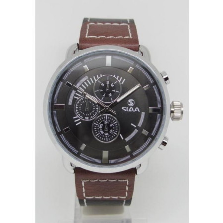 Часы Slava SL10010SB