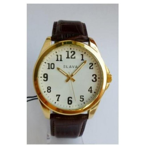 Часы Slava SL10022GWBGF Часы Slava SL10022GWBGF