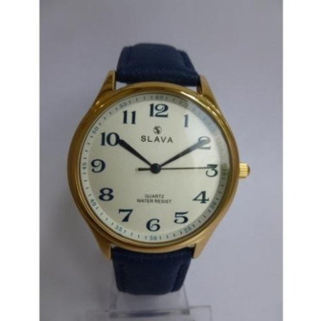 Часы Slava SL10045GWGBL