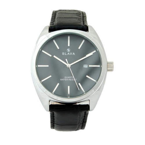 Часы Slava SL10071SBSS Часы Slava SL10071SBSS