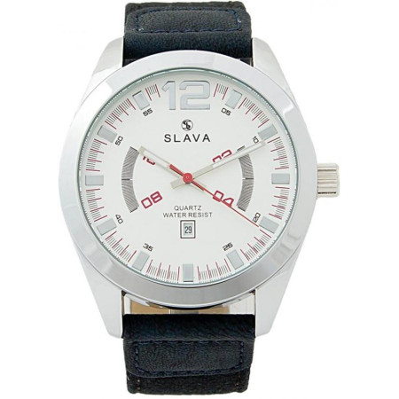 Часы Slava SL10084SWSF