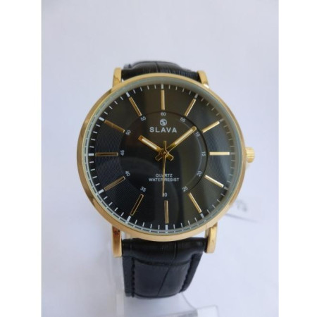 Часы Slava SL10120GBGGFB