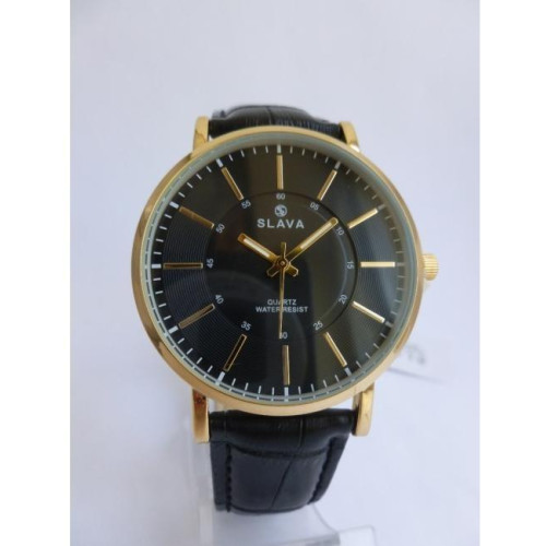Часы Slava SL10120GBGGFB Часы Slava SL10120GBGGFB