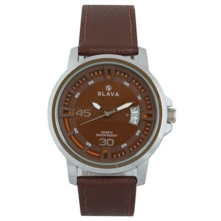 Часы Slava SL10131SBRSF