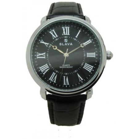 Часы Slava SL10142SB