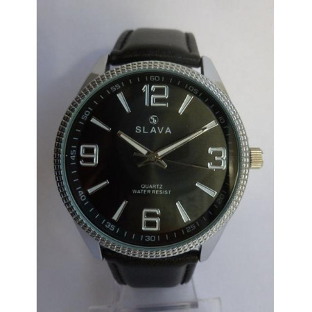 Часы Slava SL10157SBSF