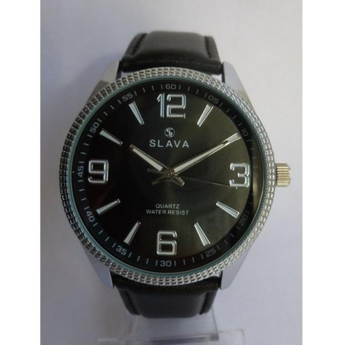 Часы Slava SL10157SBSF Часы Slava SL10157SBSF
