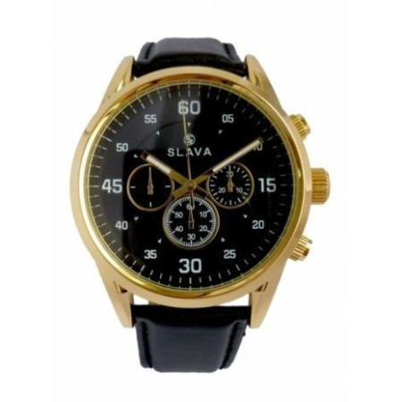 Часы Slava SL10158GB