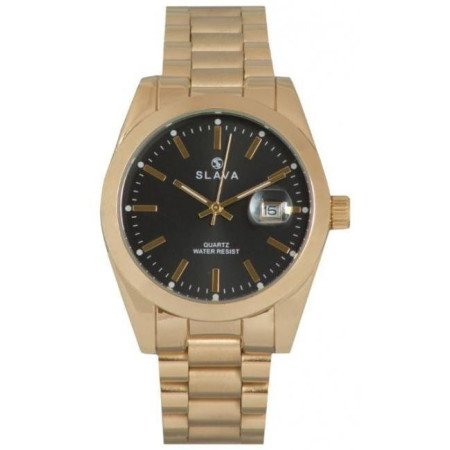 Часы Slava SL10167GBG