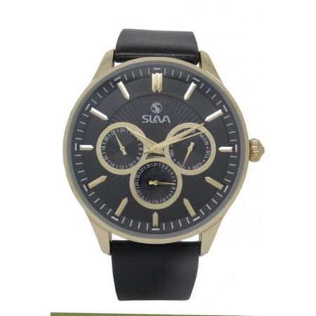 Часы Slava SL10213GB