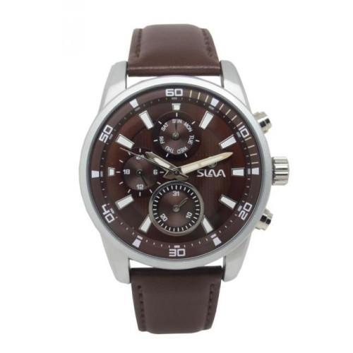 Часы Slava SL10215SBr Часы Slava SL10215SBr