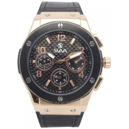 Часы Slava SL10216RB