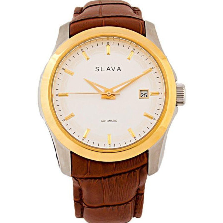 Часы Slava SL104SGSGSGF