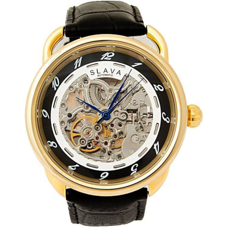 Часы Slava SL111GBWSB