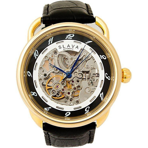 Часы Slava SL111GBWSB Часы Slava SL111GBWSB