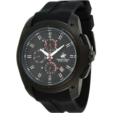 Часы Beverly Hills Polo Club BH6020-12