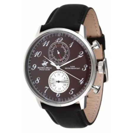 Часы Beverly Hills Polo Club BH6031-16