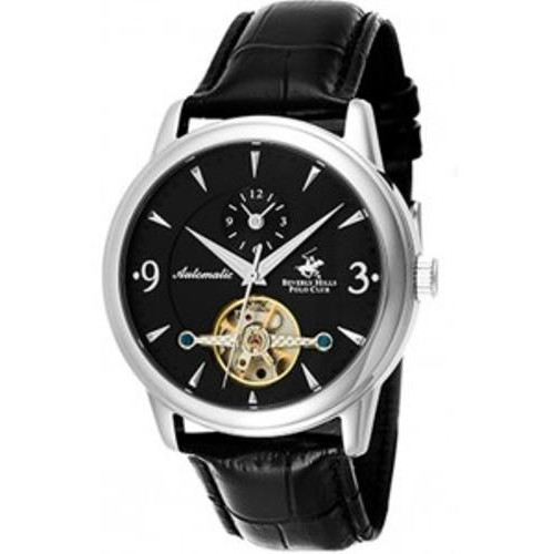 Часы Beverly Hills Polo Club BH9092-01