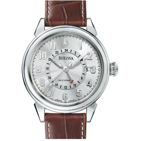 Часы Bulova 63B011