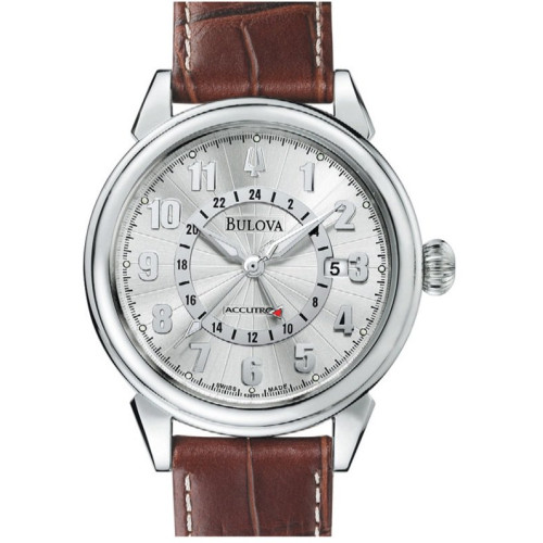 Часы Bulova 63B011 Часы Bulova 63B011
