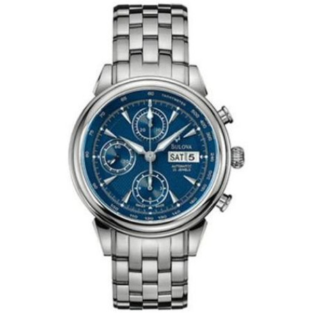 Часы Bulova 63C08