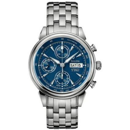 Часы Bulova 63C08 Часы Bulova 63C08