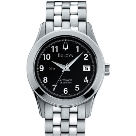 Часы Bulova 63F42