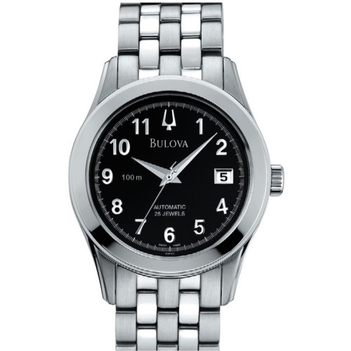 Часы Bulova 63F42 Часы Bulova 63F42