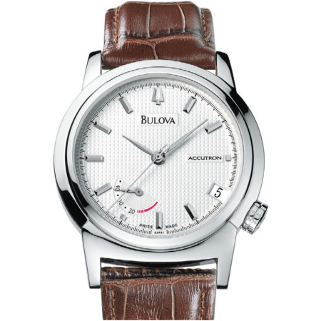 Часы Bulova 63F81