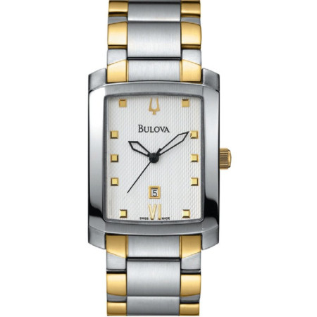 Часы Bulova 65B000